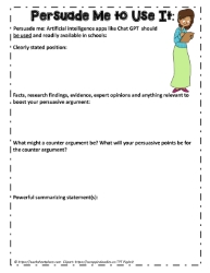 22 Persuade Me to Use It